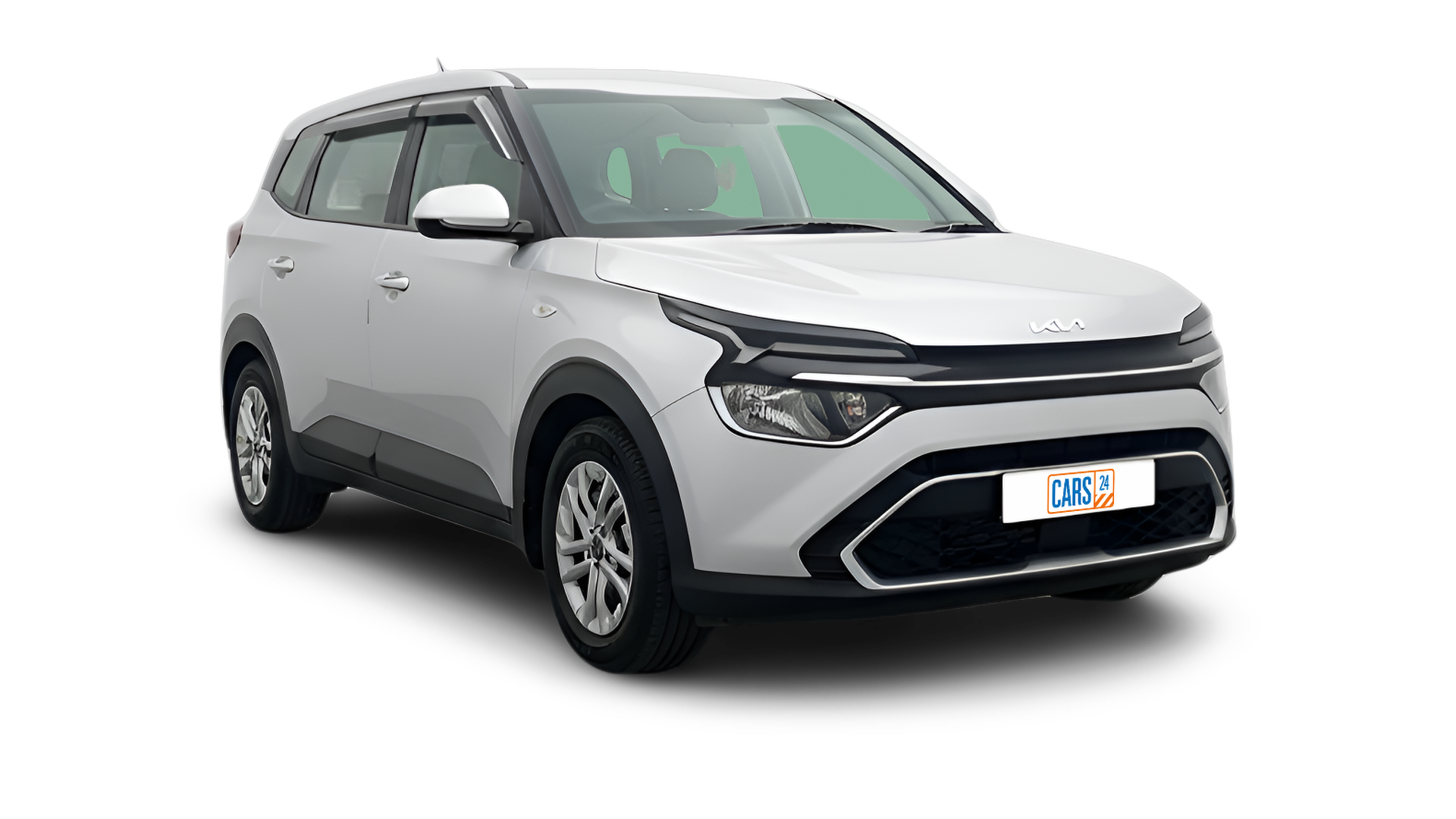 2023 KIA CARENS - SUV - Diesel - Manual - ₹10.30 lakh